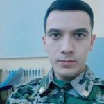 Мурат, 23 года